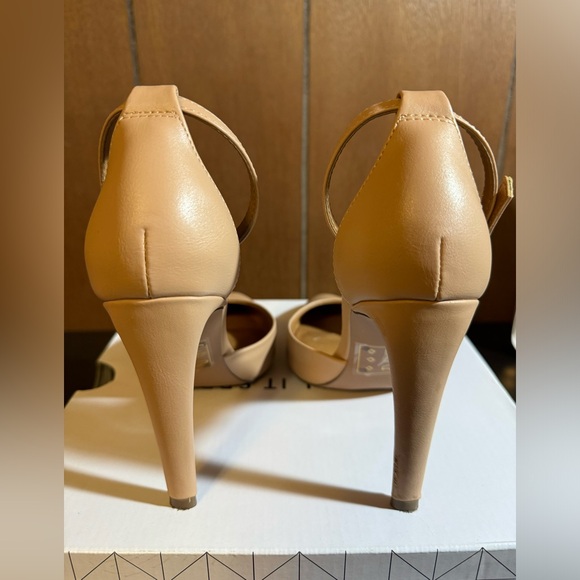 ✨CALL IT SPRING Dalinna Ankle Strap Pump In Tuscany✨ - Picture 11 of 14